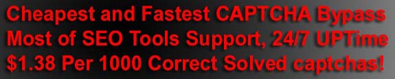 captcha bypass