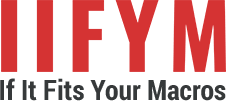 iifym logo